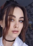 Anastasiya, 27, Hrodna