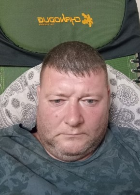 Виктор из Владивостока 47 лет