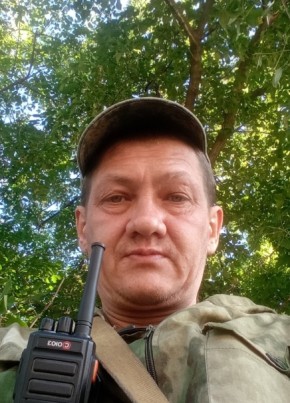 Александр, 49, Україна, Кремінна