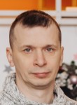 Kirill, 37, Nizhniy Novgorod