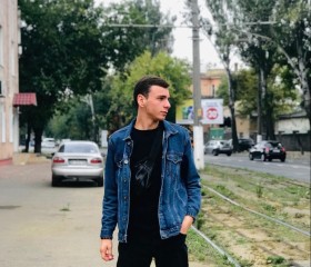 Kiril, 23 года, ბათუმი