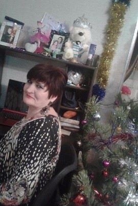 Елена, 66, Россия, Владикавказ