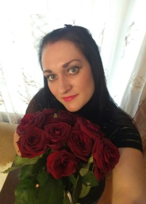 Юлия, 37, Россия, Энгельс