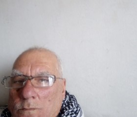 Marco, 64 года, دمشق