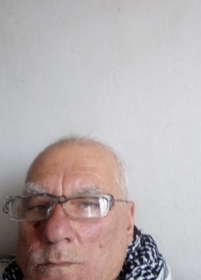 Marco, 64, الجمهورية العربية السورية, دمشق