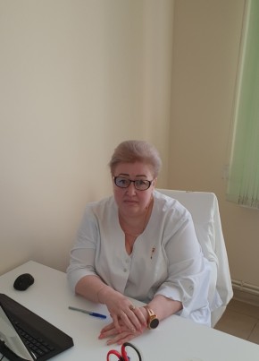Светлана, 50, Россия, Рязань