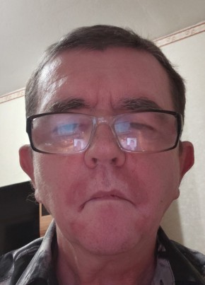 Vlad, 57, Russia, Saint Petersburg