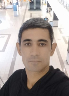 Бек из Луганска 42 года