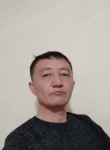Рустам, 49 лет, Yangiyŭl
