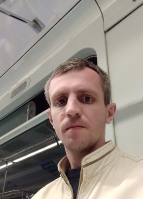 Павел, 36, Russia, Pravdinskiy