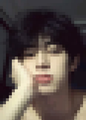 Huy из Biên Hòa 19 лет