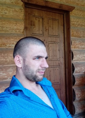 Кирилл, 31, Россия, Голицыно