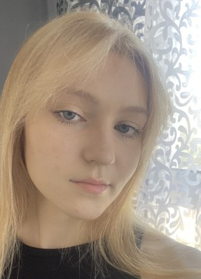 liza, 20, Russia, Perm