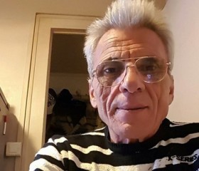 Jordan, 73 года, Bordeaux