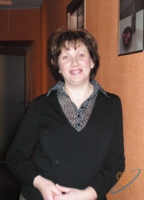 TaNyusha, 57, Belarus, Minsk