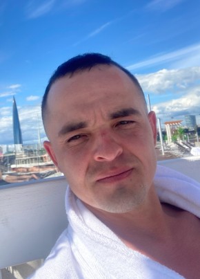 Дима из Amsterdam 18 лет