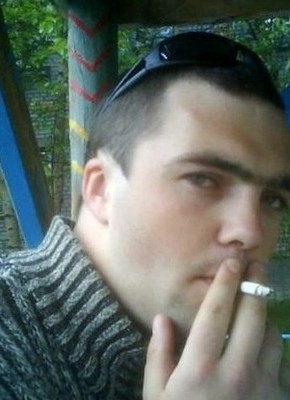 Сергей, 39, Россия, Себеж