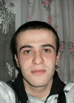 Александр Дегт, 35, Россия, Уяр