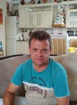 Евгений, 47 лет, Новороссийск
