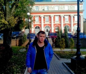 Олег, 30 лет, Волгоград