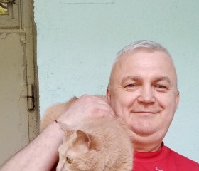 Сергей, 52 года, Новопсков