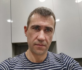 Igor, 44 года, Саратов
