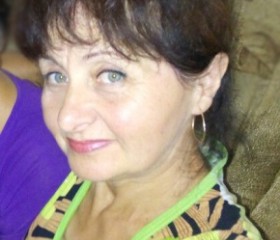 Галина, 66 лет, Одеса