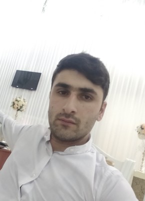 Rahul, 21, Azərbaycan Respublikası, Sheki