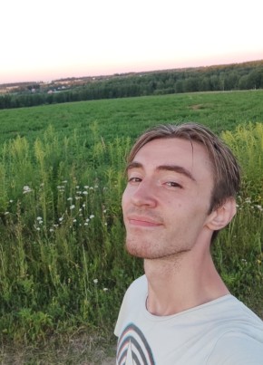 Fox, 26, Россия, Зеленоград