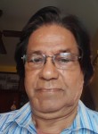 Shyamal Kanti Da, 71 год, Pānihāti