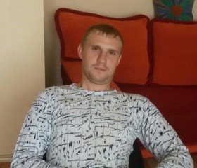 Степан, 35 лет, Тюмень