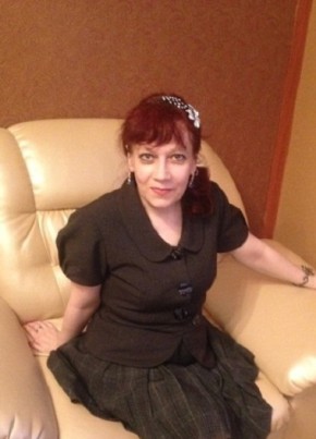 Вероника, 51, Россия, Стрежевой