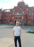 Олег Копанев, 39 лет, Сызрань