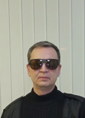 Андрей, 45, Россия, Некрасовка
