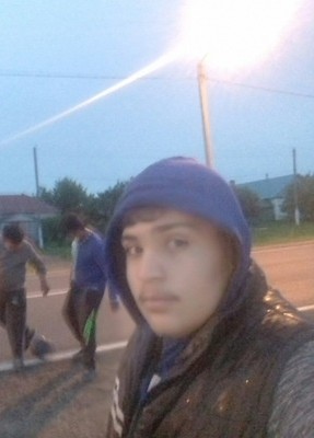 Kamran, 23, Russia, Voronezh