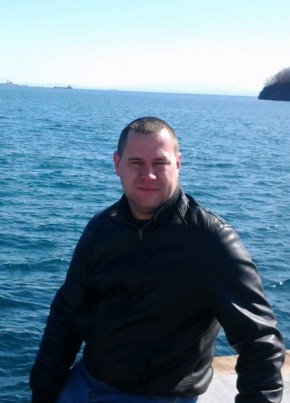 Дмитрий из Нижнего Ломова 43 года