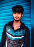 Jeeva, 19 лет, Thanjavur