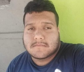 Pablo Ryan, 23 года, Nova Iguaçu