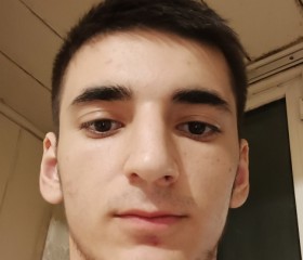 Arsen, 20, Saint Petersburg
