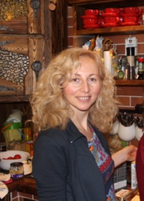 Катрин, 47, Россия, Москва