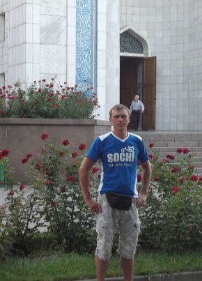 Руслан, 53, Россия, Владивосток