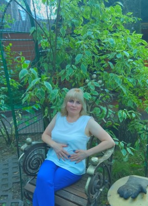 Elena, 46, Russia, Balashikha