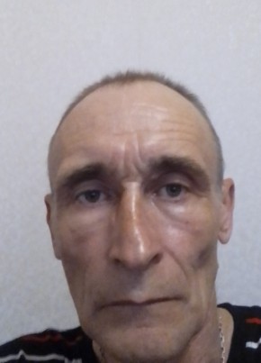 Геннадий, 53, Россия, Саранск