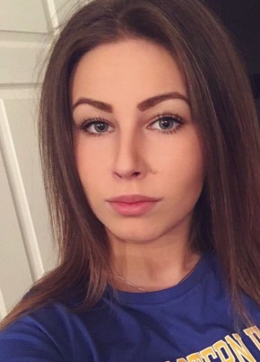 Светлана, 24, Россия, Москва