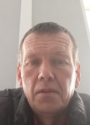 Sergey, 47, Russia, Saratov