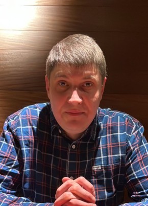 Дмитрий, 40, Россия, Новоподрезково