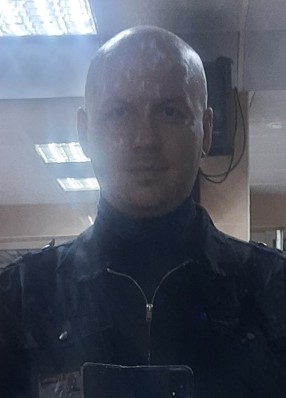 AleX, 42, Россия, Москва