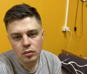 Ярослав, 26 лет, Великий Новгород