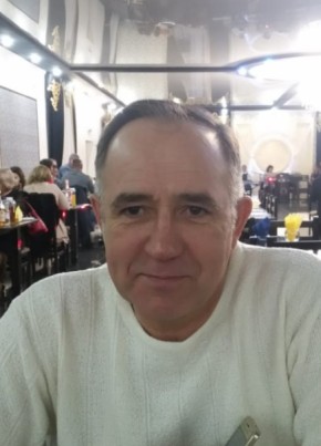 Валерий, 58, Россия, Альметьевск