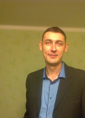 Дмитрий, 36, Россия, Дубна (Московская обл.)